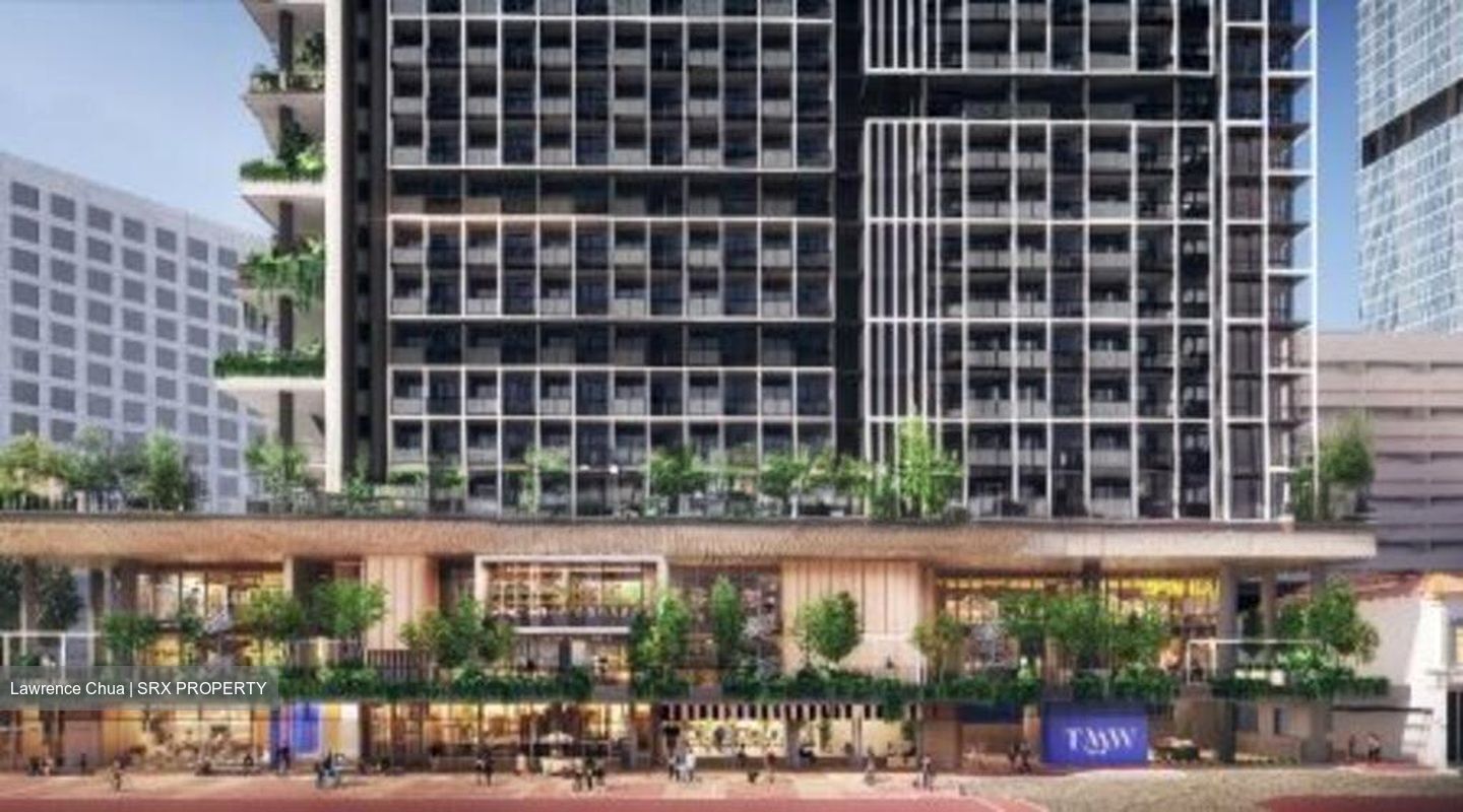 Maxwell Road (D1), Condominium #525392761